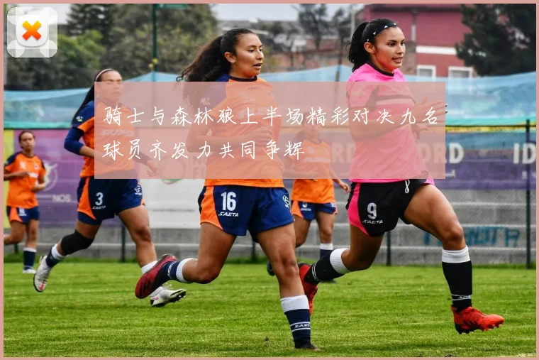 骑士与森林狼上半场精彩对决九名球员齐发力共同争辉
