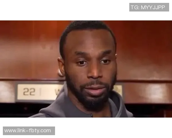 斯波称赞维金斯逐渐适应新角色展现高水平潜力